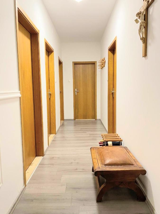 Villa Marie With Pool, Two Bedrooms For 4+2Kids Cavoglave Exterior photo
